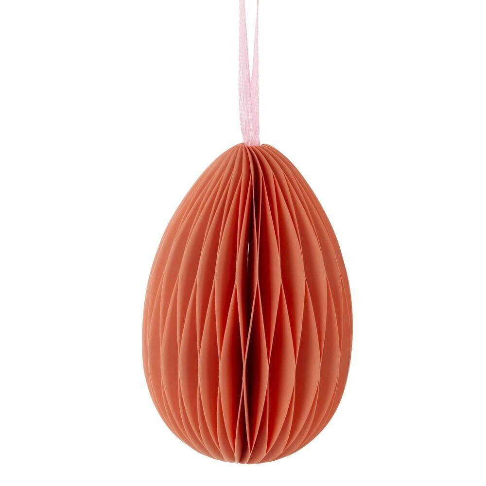 GAEM Набор из 3-х изделий декоративных подвесных "Яйцо" (5*7,5), L16 W5,5 H8 см