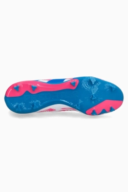 Бутсы adidas Predator League FG - белый
