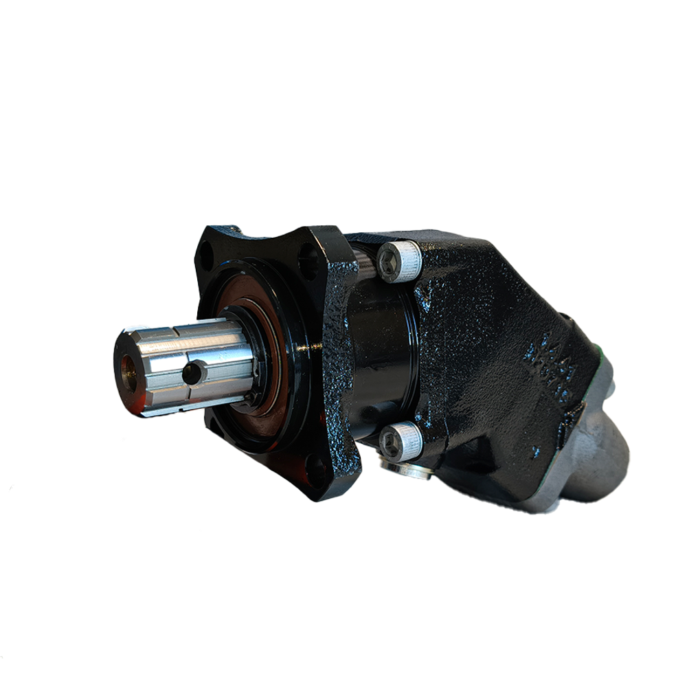 Насос аксиально-поршневой HDS 12 ISO L 60100110129