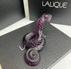 Статуэтка Lalique