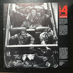 Twenty 4 Seven Featuring Capt. Hollywood - Street Moves (Скандинавия 1980г.)