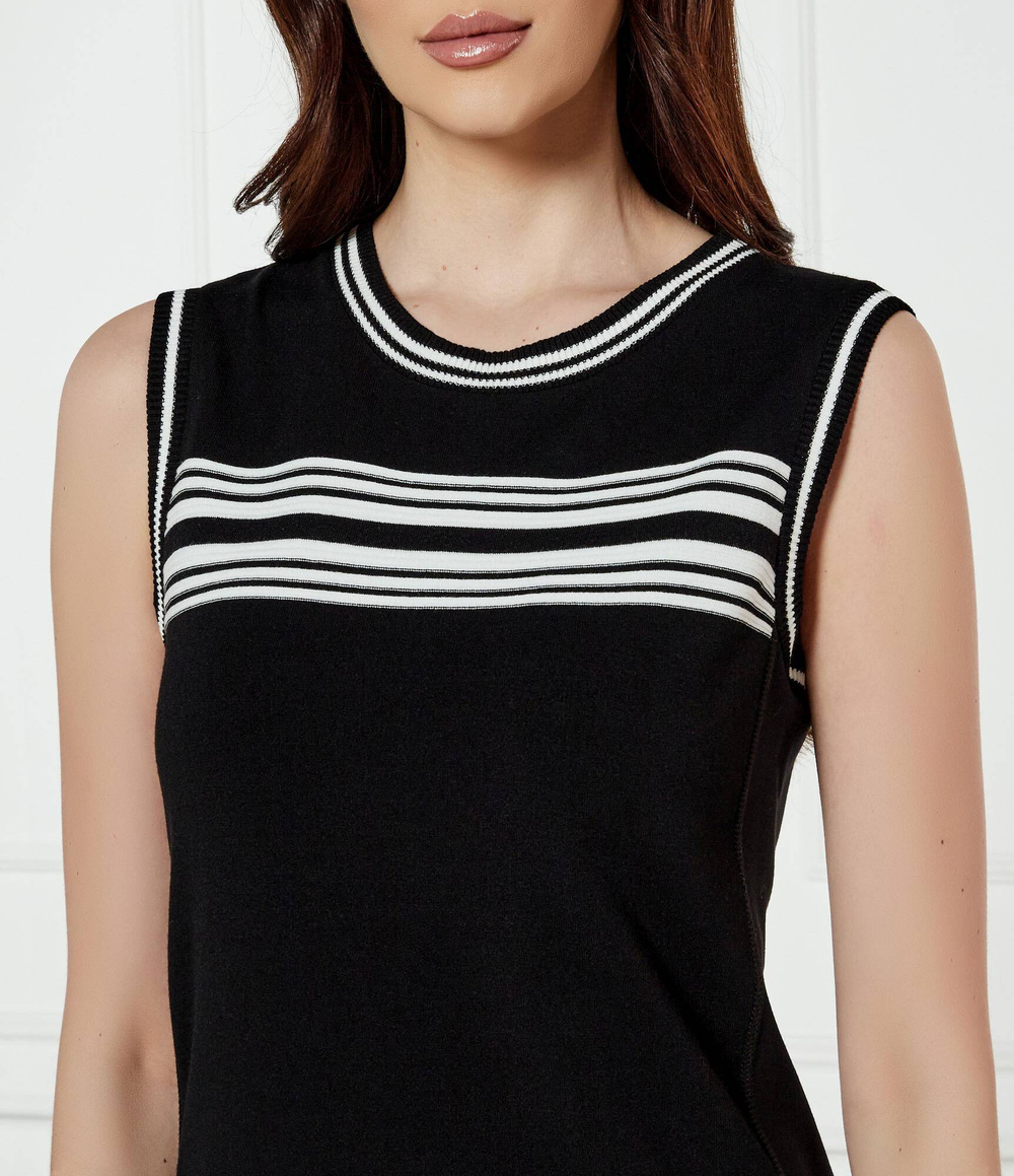 Платье Marc Cain - черный(YS 21.04 M17)