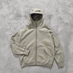 Худи zip Off Street