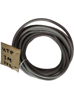 Кабель интернет RJ-45 отрезок