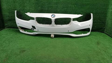 Бампер передний BMW 3er F30 (2015-2020)