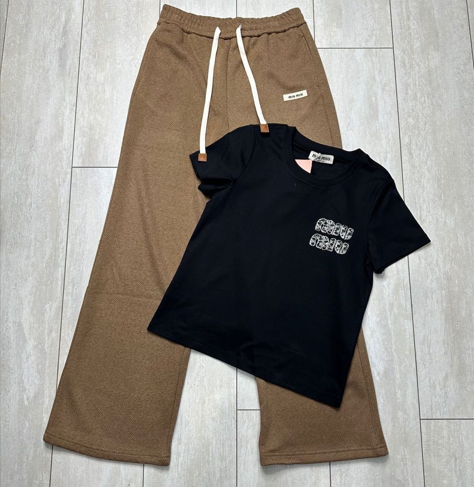 Штаны Brunello Cucinelli