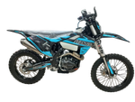 Мотоцикл Avantis Enduro 300 EFI Exclusive (PR300/175FMM) ARS (2024) с ПТС