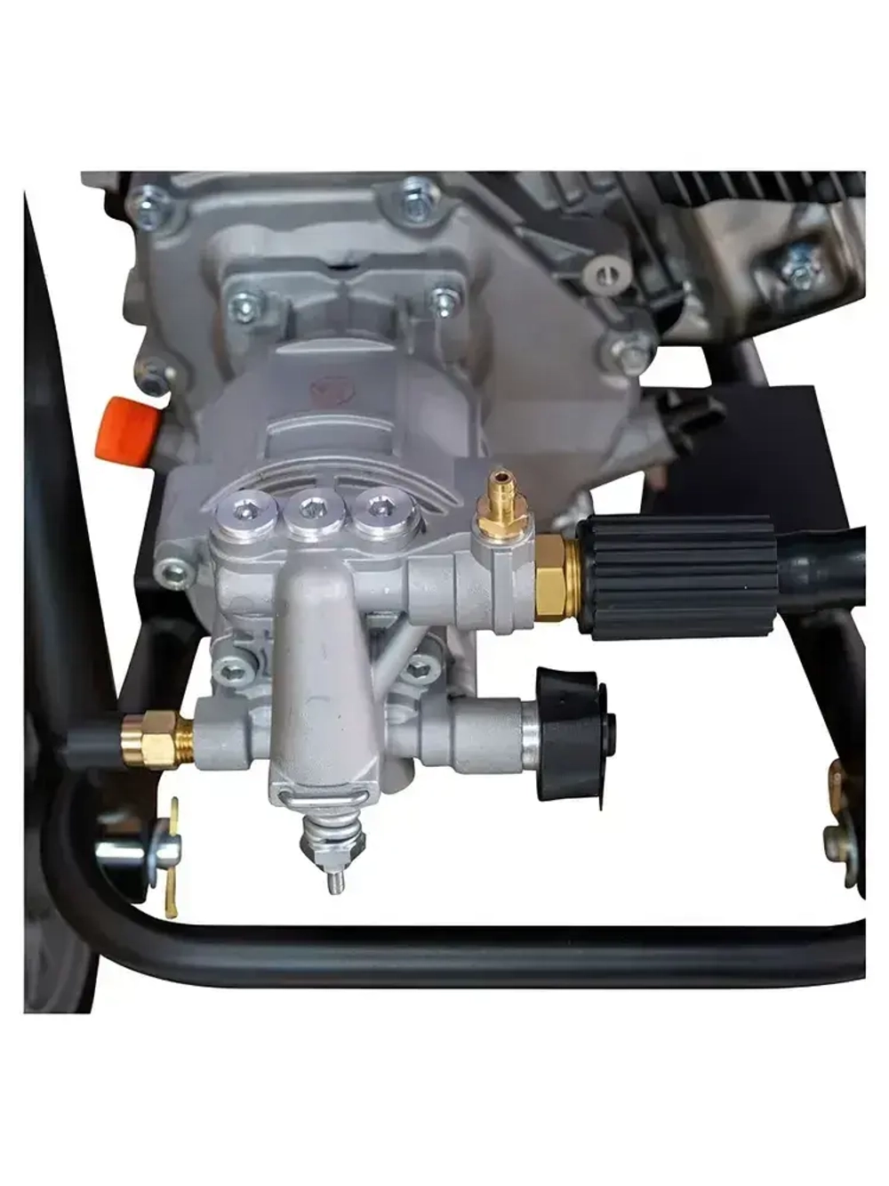 Мойка высокого давления Dinking DKGPW3000-E, 5кВт; 540 л/ч (арт. МОЙ006)