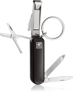 Zwilling Classic - многофункциональный карманный нож, 1 шт.