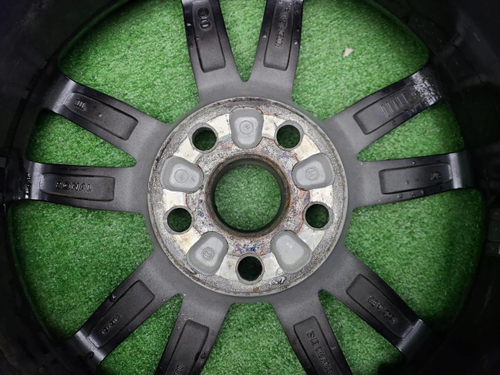 Диск Комплект дисков R17 Toyota Camry 7 XV50 11-18