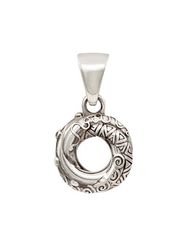 Алжирский узелок любви подвеска