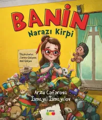 Banin. Narazı Kirpi