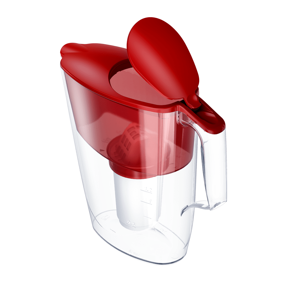 Фильтр для воды кувшинного типа Аквафор Инди (А6)