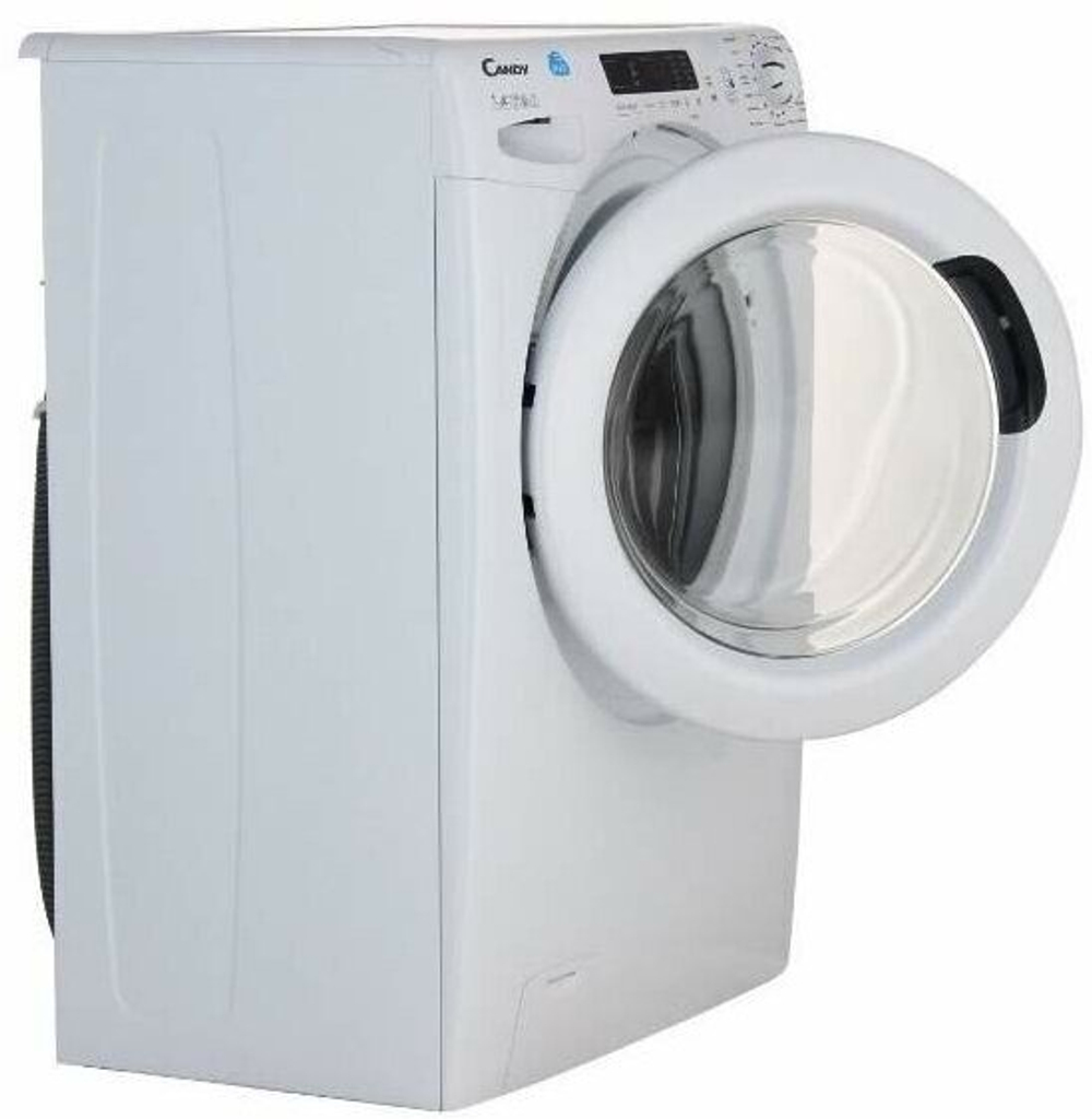 Стиральная машина  Candy Smart CSS4 1062D1/2-07 белая