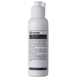 Ciracle Powder Wash For Deep & Soft Cleansing энзимная пудра для глубокого очищения кожи
