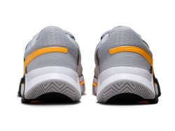 Теннисные кроссовки Nike Zoom GP Challenge 1 - Multikolor