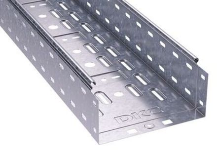 Перфорированные лотки