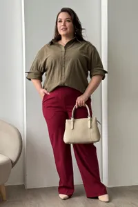 Брюки 2802 Fabrika