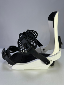 Крепления для сноуборда CHANRICH PARTNER