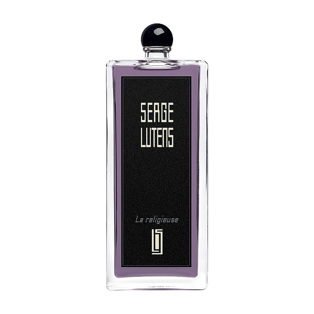 Serge Lutens La Religieuse