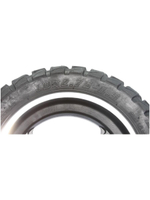 Колесо диск обод передний для Kugoo Kirin M4 Pro Plus