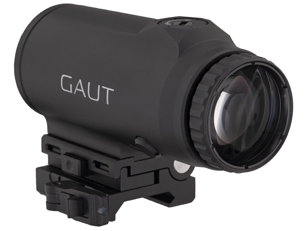 Увеличитель Gaut Garnet 5x30 (G-M-Х5)