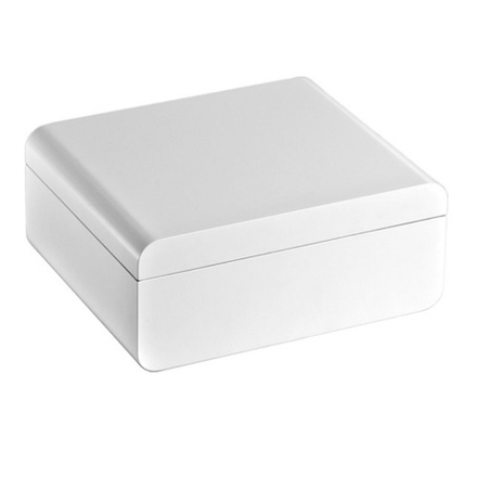 Хьюмидор Adorini Carrara medium - Deluxe