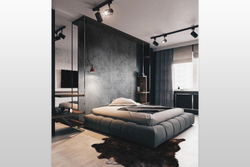 Микровелюр Xpoint (Икспоинт) Арт панель 0653.01