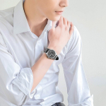 Часы CASIO STANDARD, MTP-V006L-1B