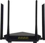 Роутер WiFi TENDA AC10