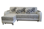 Диван угловой «Легенда»