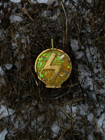 Соулу. Триумф и победа. Колдовская свеча