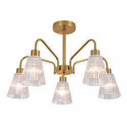 Люстра на штанге Escada  ES0000028