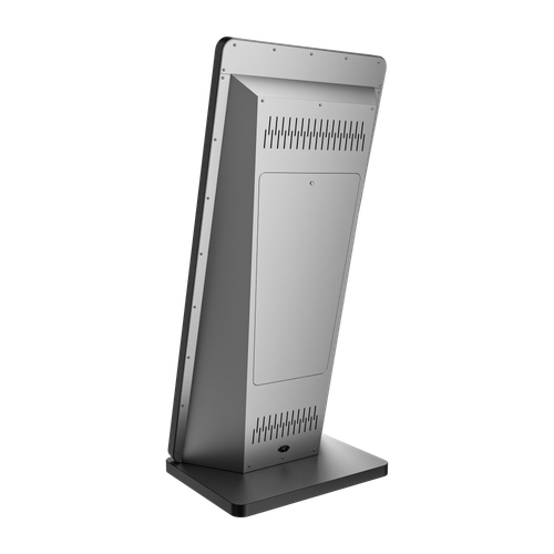 Сенсорный терминал BM Lazer New 27"