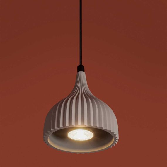 Подвесной светильник Freya FR5582PL-01LG