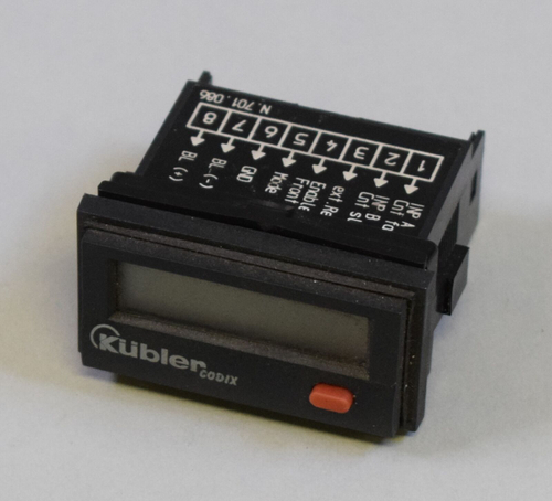 KUBLER 6.130.012.852