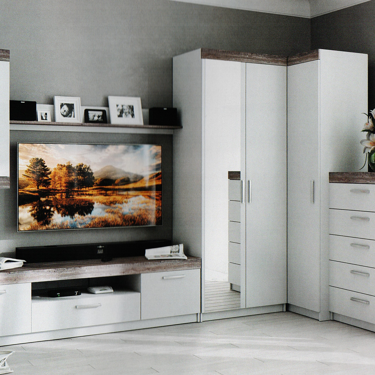 Качественная мебель для вас