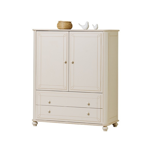 Сервант в гостиную Бетти № 4, 99х118,5х44,5