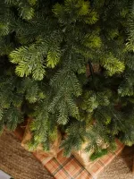 ель ЛЕАНО из литой хвои