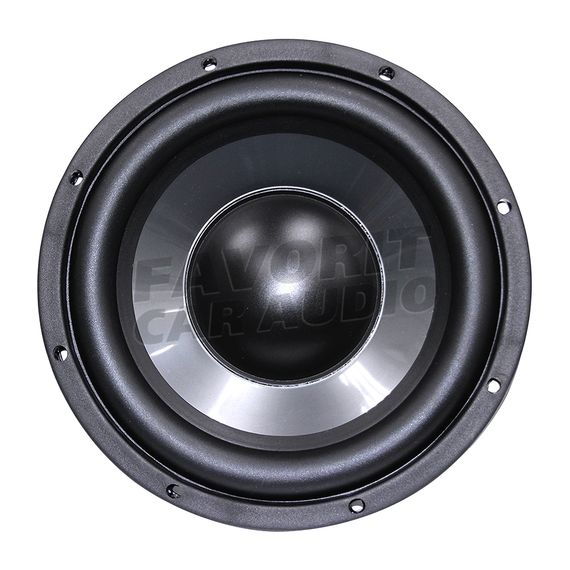 Сабвуфер Ivolga Drive-10F