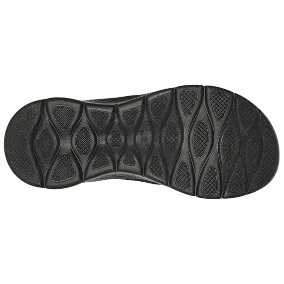 Skechers Go Walk Flex 'Black'