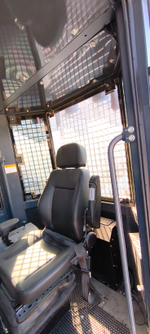 XCMG DTM360 Трактор трелевочный (скиддер) DTM360 (Дизельный, 10 л, 242 л.с. МТ)