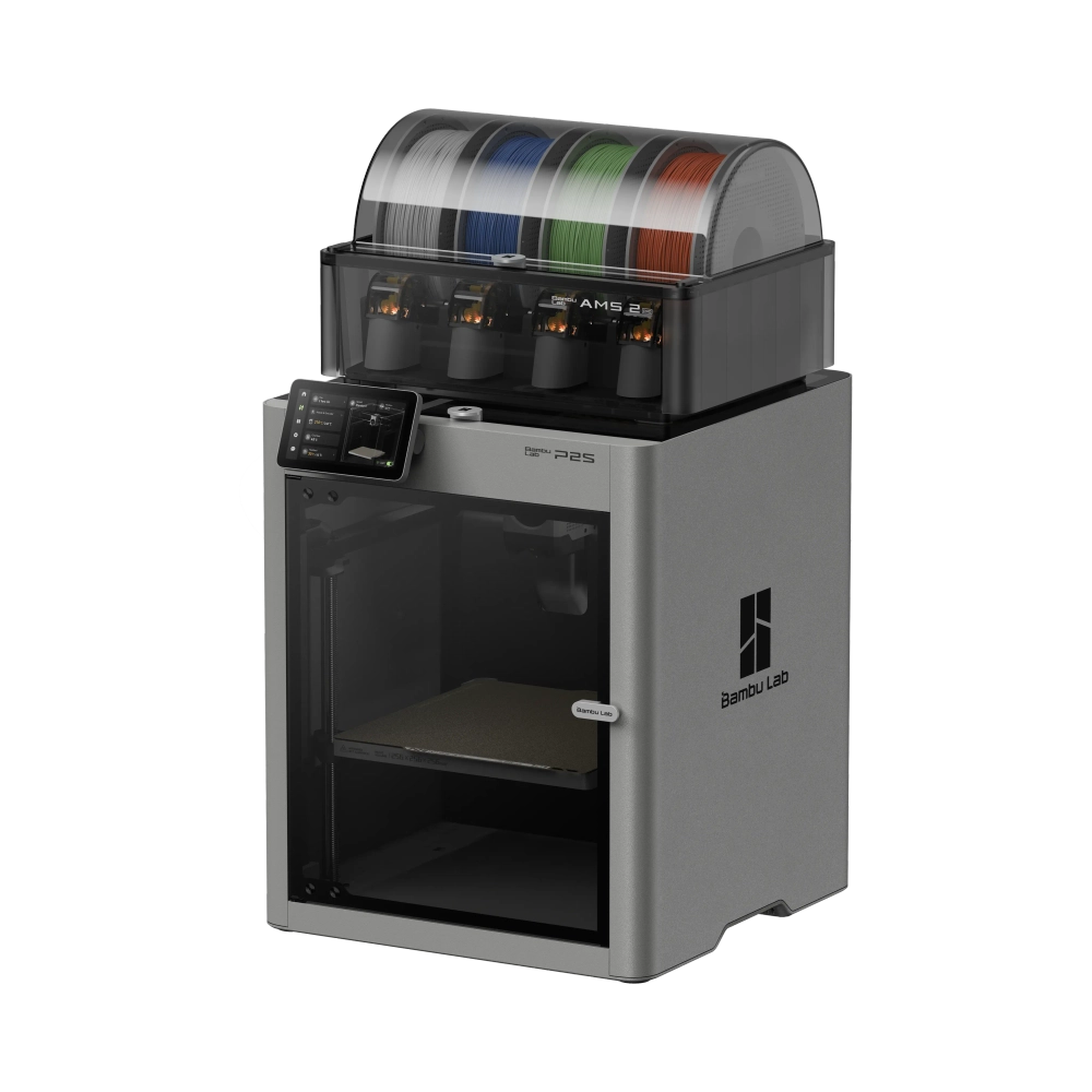 Bambu Lab P2S 3D Printer Combo