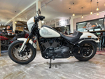Harley-Davidson Low Rider S 117, 2023 ( с НДС)