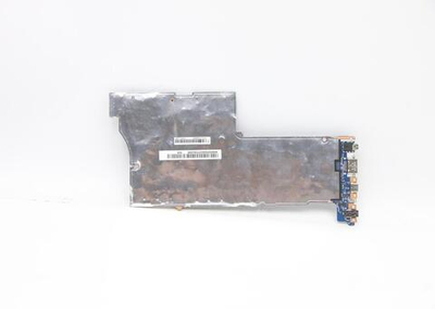 Материнская плата для ноутбука Lenovo Ideapad 5-15ITL05 82FG NOK i5-1135G7 UMA 16G (5B20Z55040), оригинал