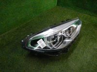 Фара правая BMW X3 G01, X4 G02 (2017-2021) Adaptive LED