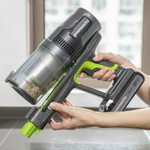 Пылесос вертикальный беспроводной GreenWorks Gd24sv 24V без АКБ и ЗУ (4701407) 4701407 .