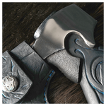 Топор «Лев»