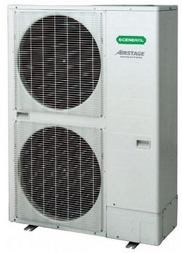 Мультисплит-система General AJHA72LALH-N