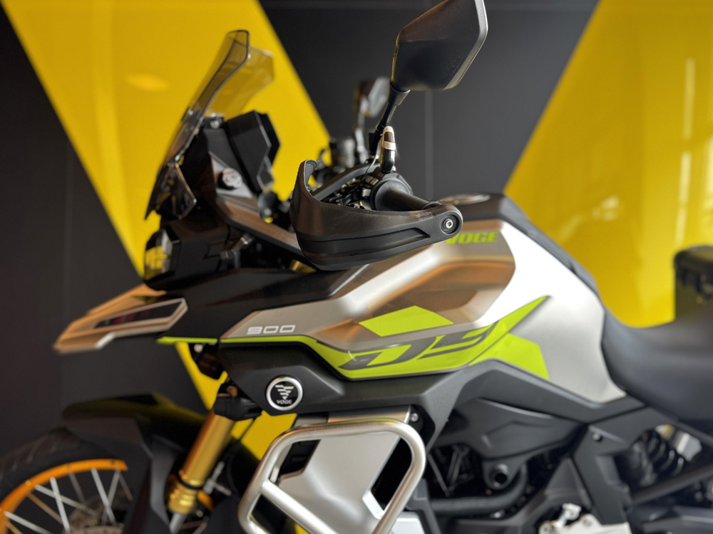 VOGE DS900X ADVENTURE, 2025